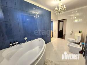 Дом 600м², 3-этажный, участок 13 сот.  