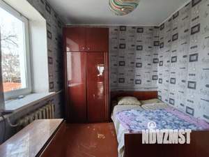 Дом 77м&sup2;, 2-этажный, участок 5 сот.  