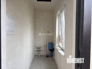 Дом 85м², 2-этажный, участок 3 сот.  