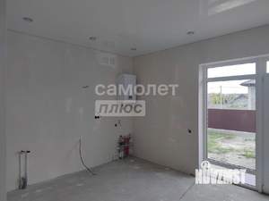 Дом 85м², 1-этажный, участок 3 сот.  