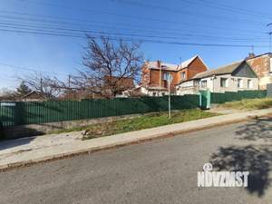 Дом 75м&sup2;, 1-этажный, участок 4 сот.  