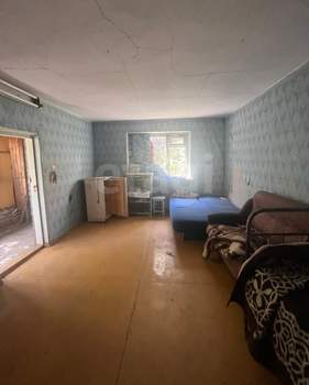 Дом 45м&sup2;, 1-этажный, участок 5 сот.  