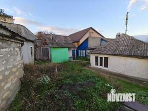 Дача 63м&sup2;, 1-этажный, участок 3 сот.  