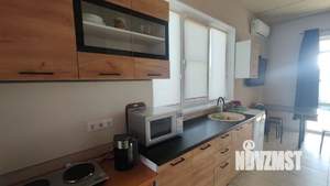 Дом 110м&sup2;, 1-этажный, участок 6 сот.  