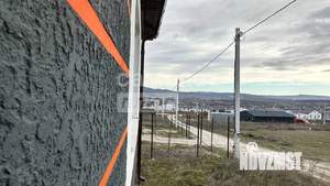 Дом 100м&sup2;, 1-этажный, участок 5 сот.  