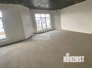 Дом 100м&sup2;, 1-этажный, участок 6 сот.  