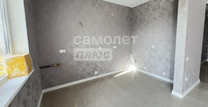 Дом 101м&sup2;, 1-этажный, участок 6 сот.  