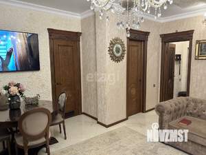 Дом 120м², 2-этажный, участок 8 сот.  