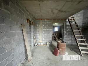 Дом 200м&sup2;, 2-этажный, участок 8 сот.  