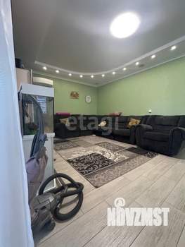 Дом 261м², 3-этажный, участок 8 сот.  