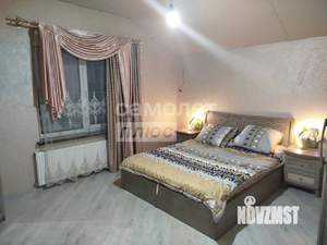 Дом 200м&sup2;, 2-этажный, участок 9 сот.  