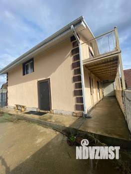 Дом 150м², 2-этажный, участок 6 сот.  