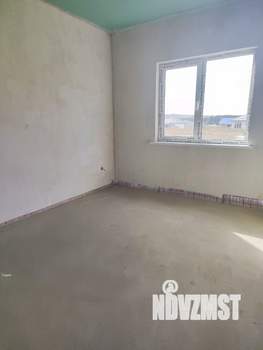 Дом 80м&sup2;, 1-этажный, участок 5 сот.  