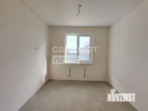 Дом 90м&sup2;, 1-этажный, участок 5 сот.  