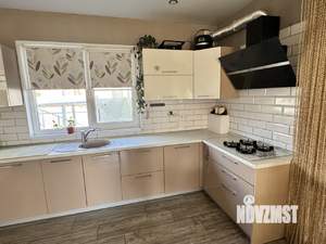 Дом 140м², 2-этажный, участок 7 сот.  