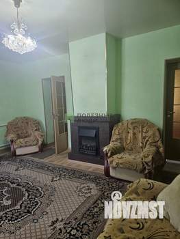 Дом 85м², 1-этажный, участок 6 сот.  