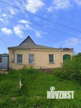 Дом 62м&sup2;, 1-этажный, участок 14 сот.  