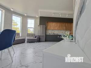 Дом 137м&sup2;, 1-этажный, участок 6 сот.  