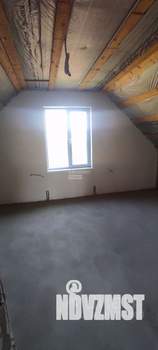 Дом 110м², 2-этажный, участок 5 сот.  