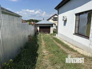 Дом 170м², 2-этажный, участок 500 сот.  