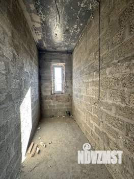 Дом 95м&sup2;, 1-этажный, участок 472 сот.  