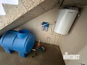 Дом 145м&sup2;, 2-этажный, участок 5 сот.  