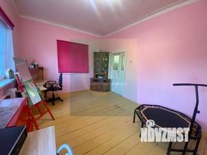 Дом 128м², 2-этажный, участок 9 сот.  