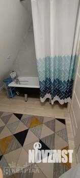 Дом 34м&sup2;, 2-этажный, участок 4 сот.  