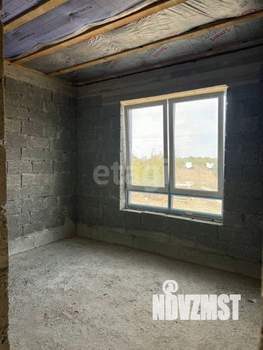 Дом 83м&sup2;, 1-этажный, участок 5 сот.  