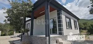 Дом 95м&sup2;, 1-этажный, участок 5 сот.  