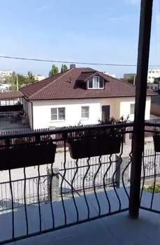 Дом 120м², 2-этажный, участок 3 сот.  