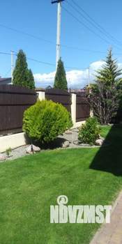 Дом 145м², 2-этажный, участок 6 сот.  