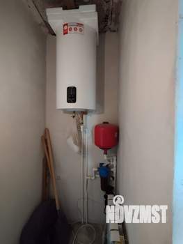 Дом 60м&sup2;, 1-этажный, участок 5 сот.  