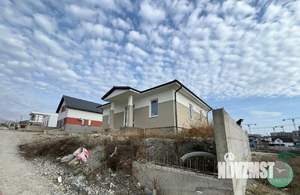 Дом 104м², 1-этажный, участок 4 сот.  