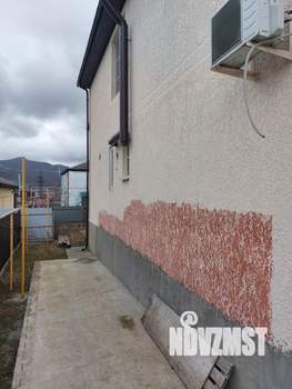 Дом 225м&sup2;, 2-этажный, участок 5 сот.  