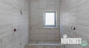 Дом 100м&sup2;, 1-этажный, участок 6 сот.  