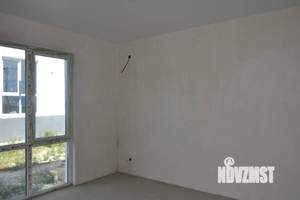 Дом 94м&sup2;, 1-этажный, участок 5 сот.  