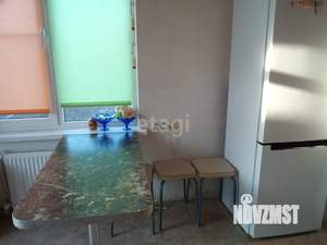 Дом 105м&sup2;, 1-этажный, участок 6 сот.  