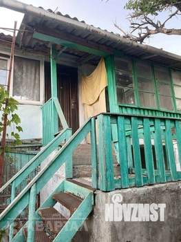 Дом 94м&sup2;, 2-этажный, участок 3 сот.  