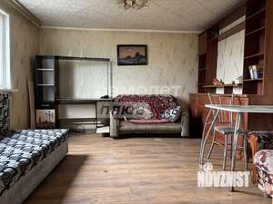 Дом 48м&sup2;, 1-этажный, участок 6 сот.  