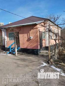Дом 129м², 1-этажный, участок 12 сот.  