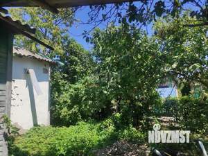 Дом 63м&sup2;, 1-этажный, участок 5 сот.  