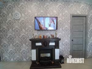 Дом 129м&sup2;, 2-этажный, участок 5 сот.  