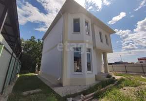 Дом 150м&sup2;, 2-этажный, участок 3 сот.  