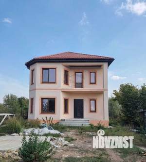 Дом 190м&sup2;, 2-этажный, участок 15 сот.  