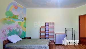 Дом 247м², 3-этажный, участок 3 сот.  