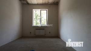 Дом 124м², 1-этажный, участок 3 сот.  