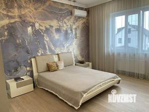 Дом 212м², 1-этажный, участок 6 сот.  