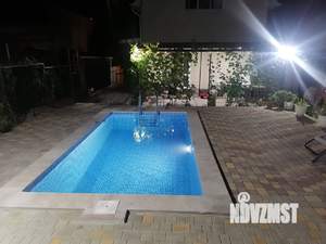 Дом 105м&sup2;, 2-этажный, участок 4 сот.  