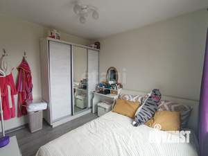 Дом 81м&sup2;, 2-этажный, участок 4 сот.  